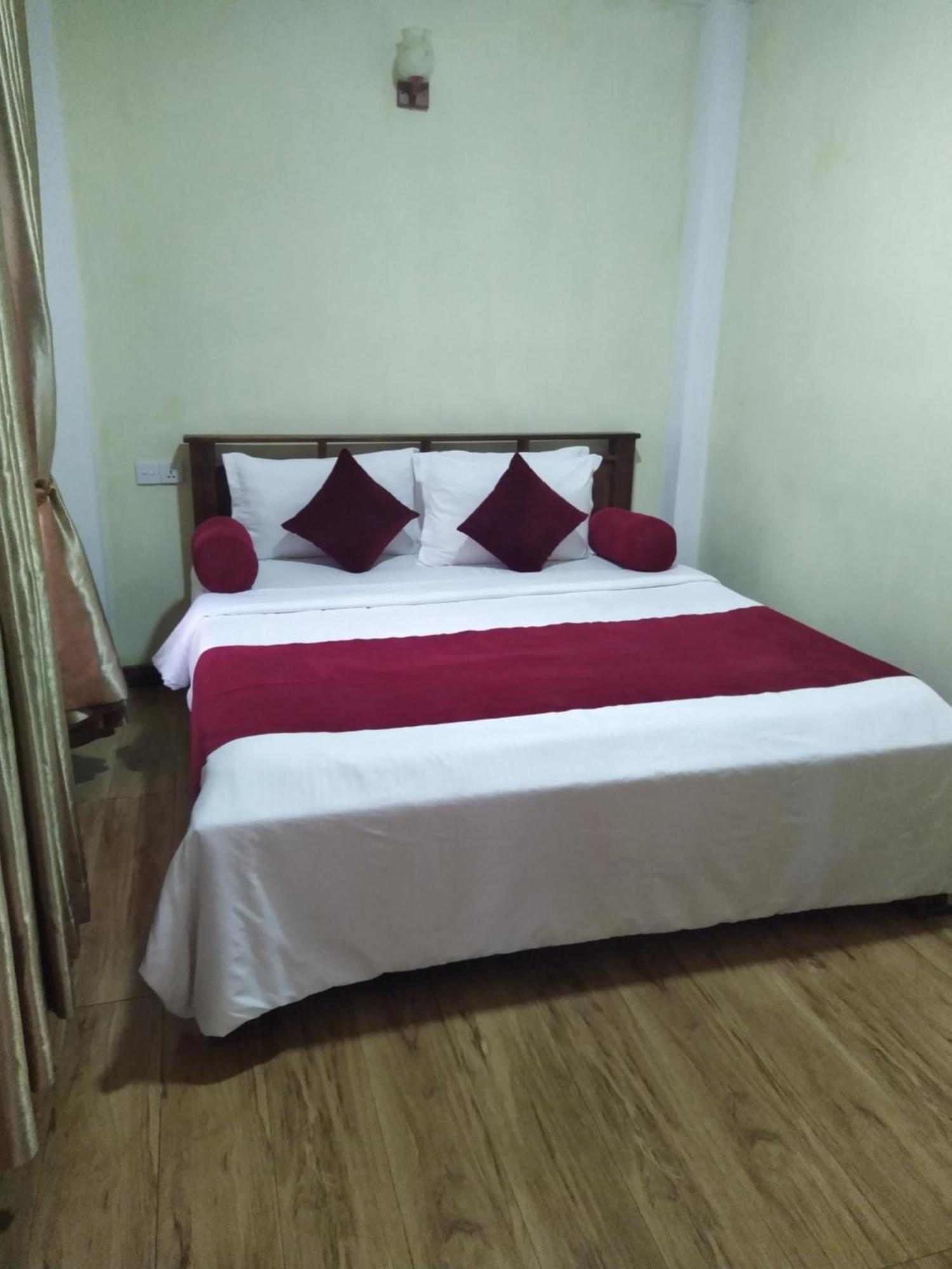 Rio Homestay Haputale Exterior photo