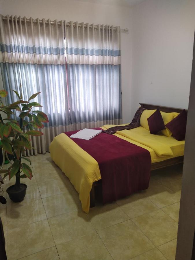 Rio Homestay Haputale Exterior photo