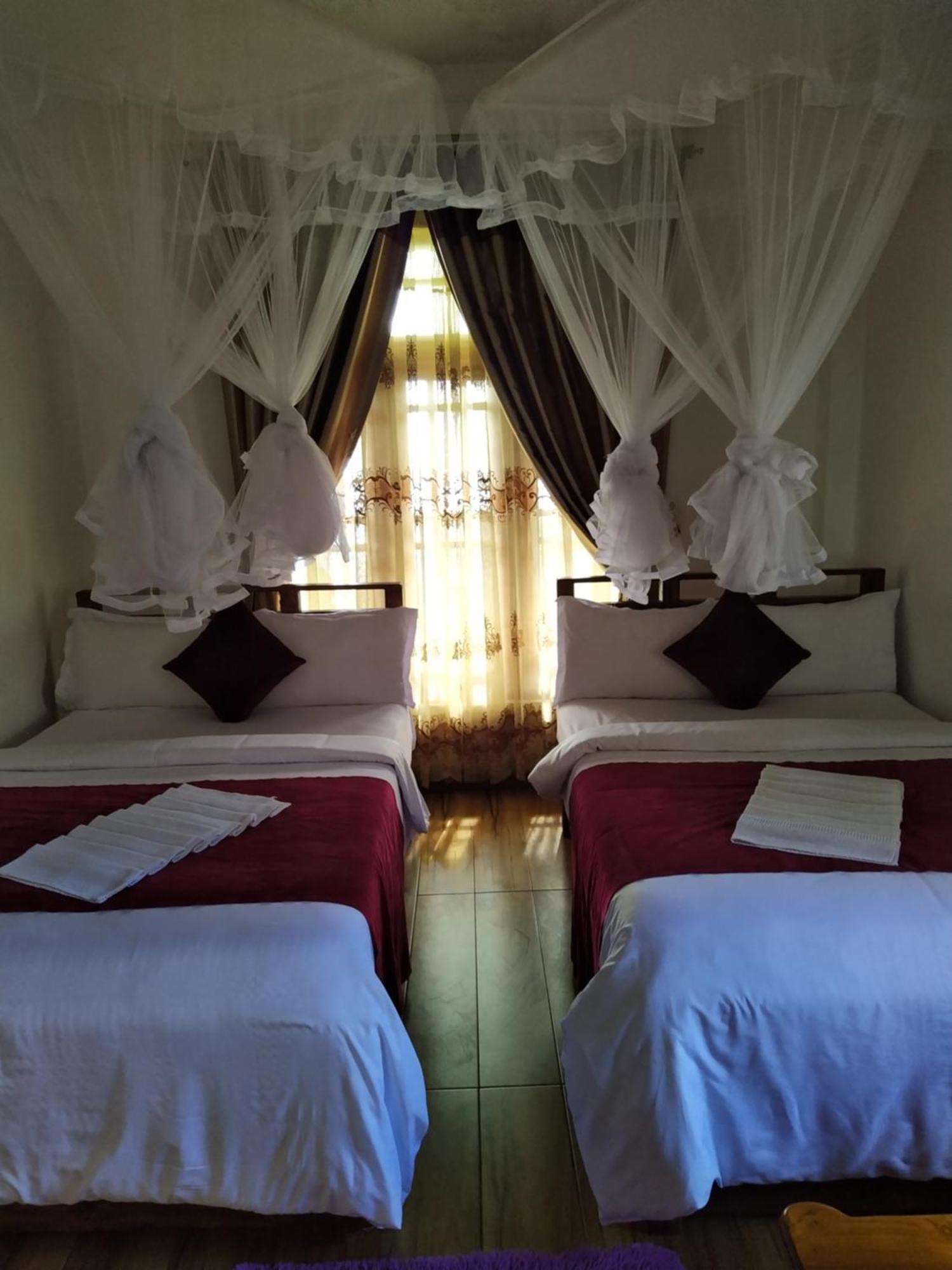 Rio Homestay Haputale Room photo