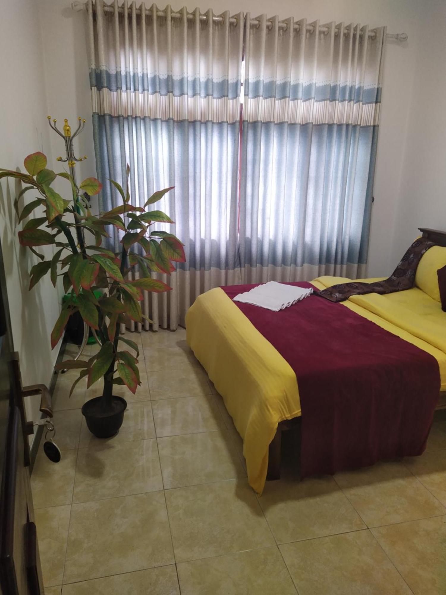 Rio Homestay Haputale Room photo