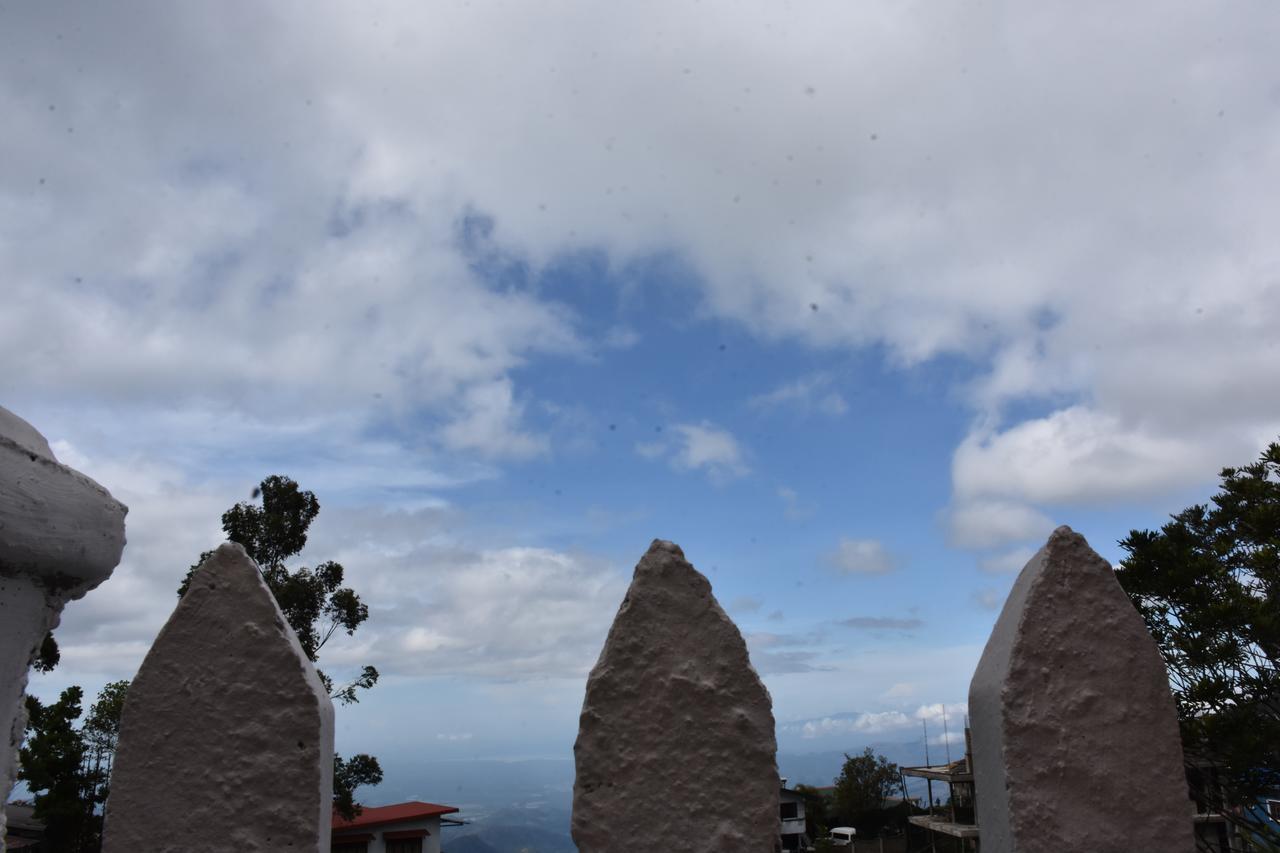 Rio Homestay Haputale Exterior photo
