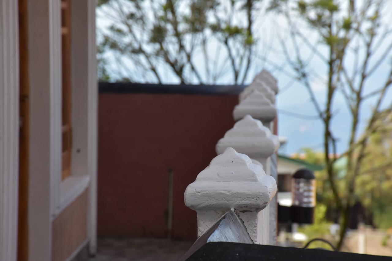 Rio Homestay Haputale Exterior photo