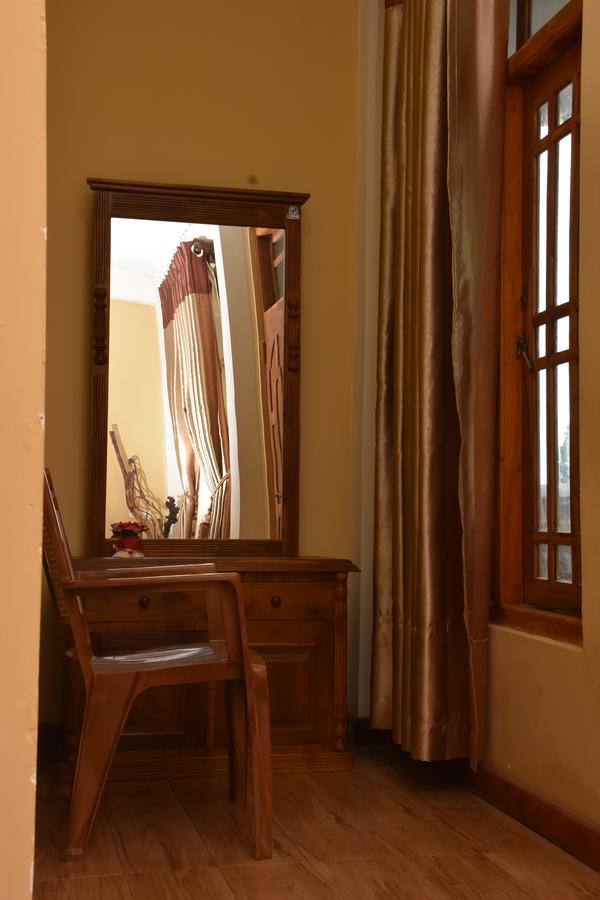 Rio Homestay Haputale Exterior photo