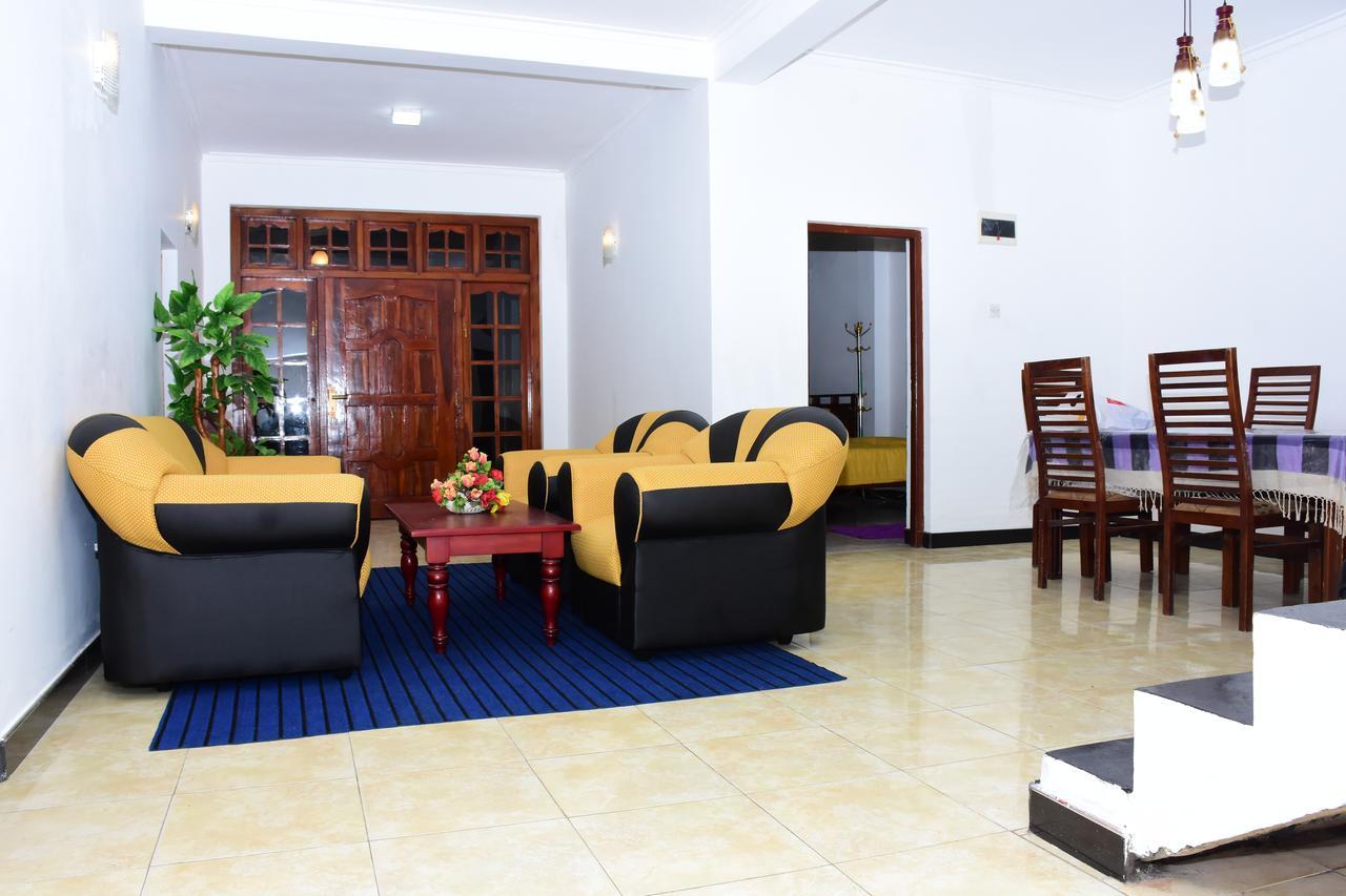 Rio Homestay Haputale Exterior photo