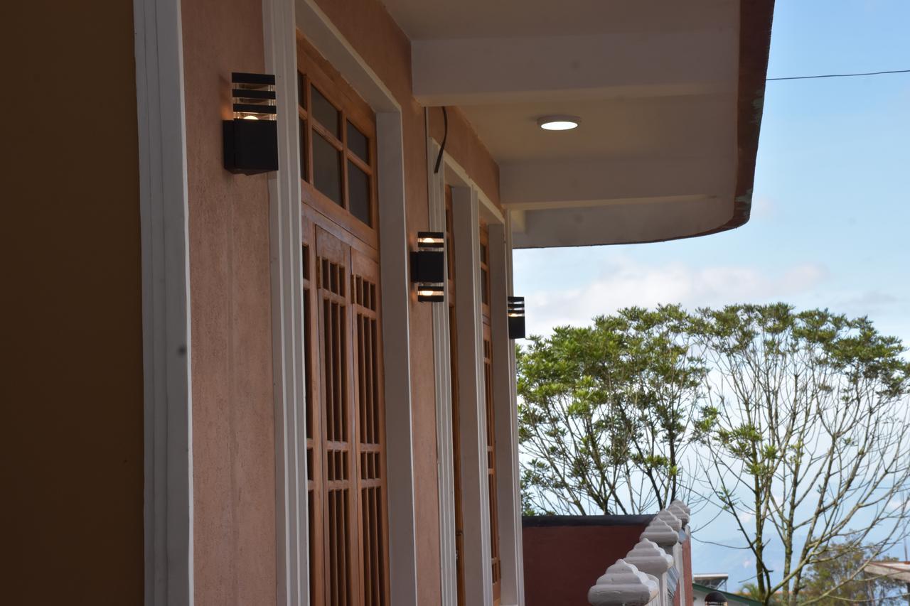 Rio Homestay Haputale Exterior photo
