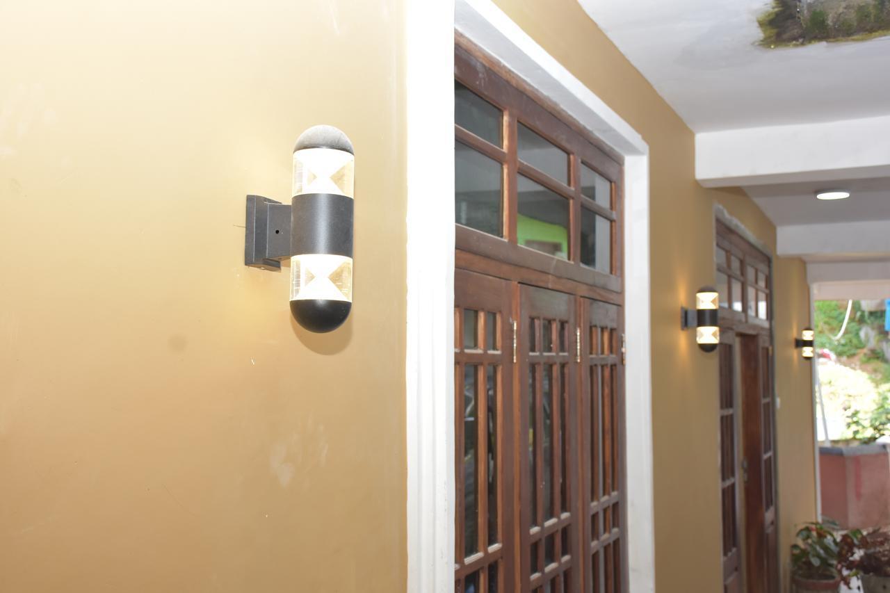Rio Homestay Haputale Exterior photo