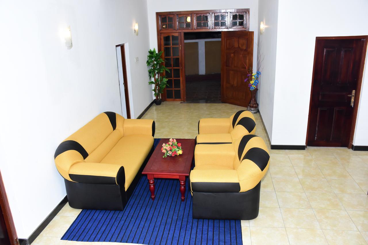 Rio Homestay Haputale Exterior photo