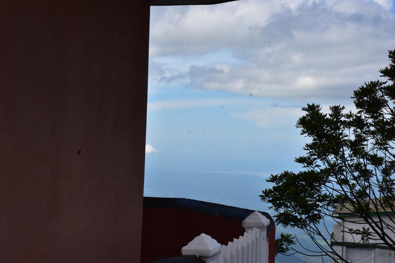 Rio Homestay Haputale Exterior photo