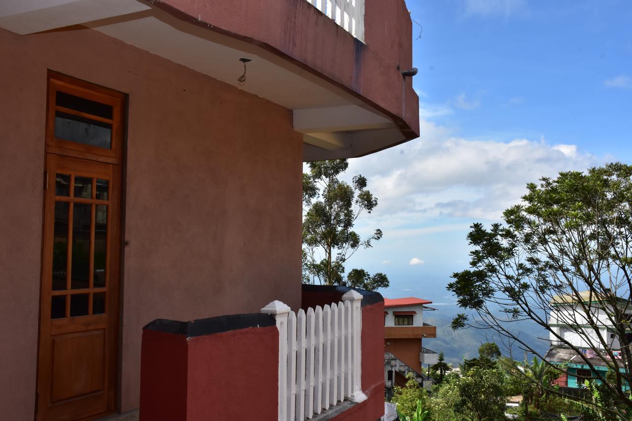 Rio Homestay Haputale Exterior photo