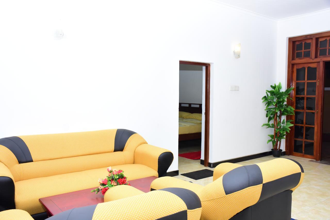 Rio Homestay Haputale Exterior photo