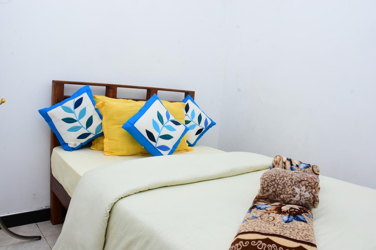 Rio Homestay Haputale Exterior photo