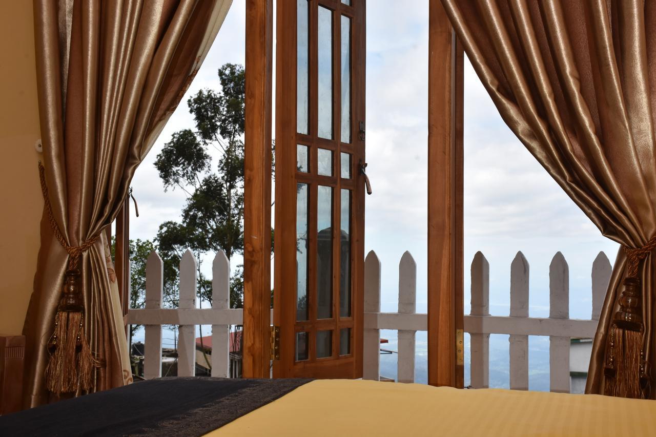 Rio Homestay Haputale Exterior photo