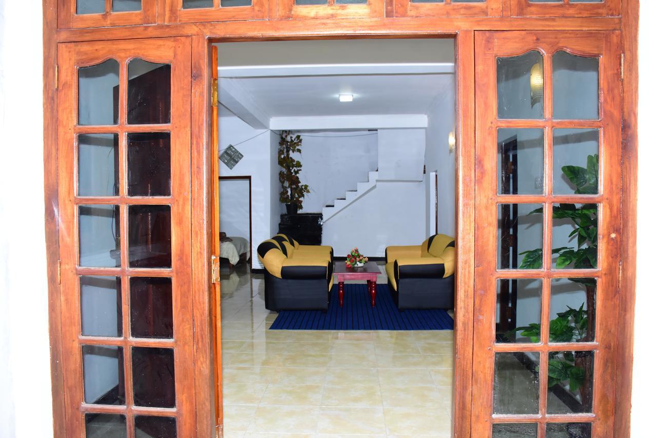 Rio Homestay Haputale Exterior photo