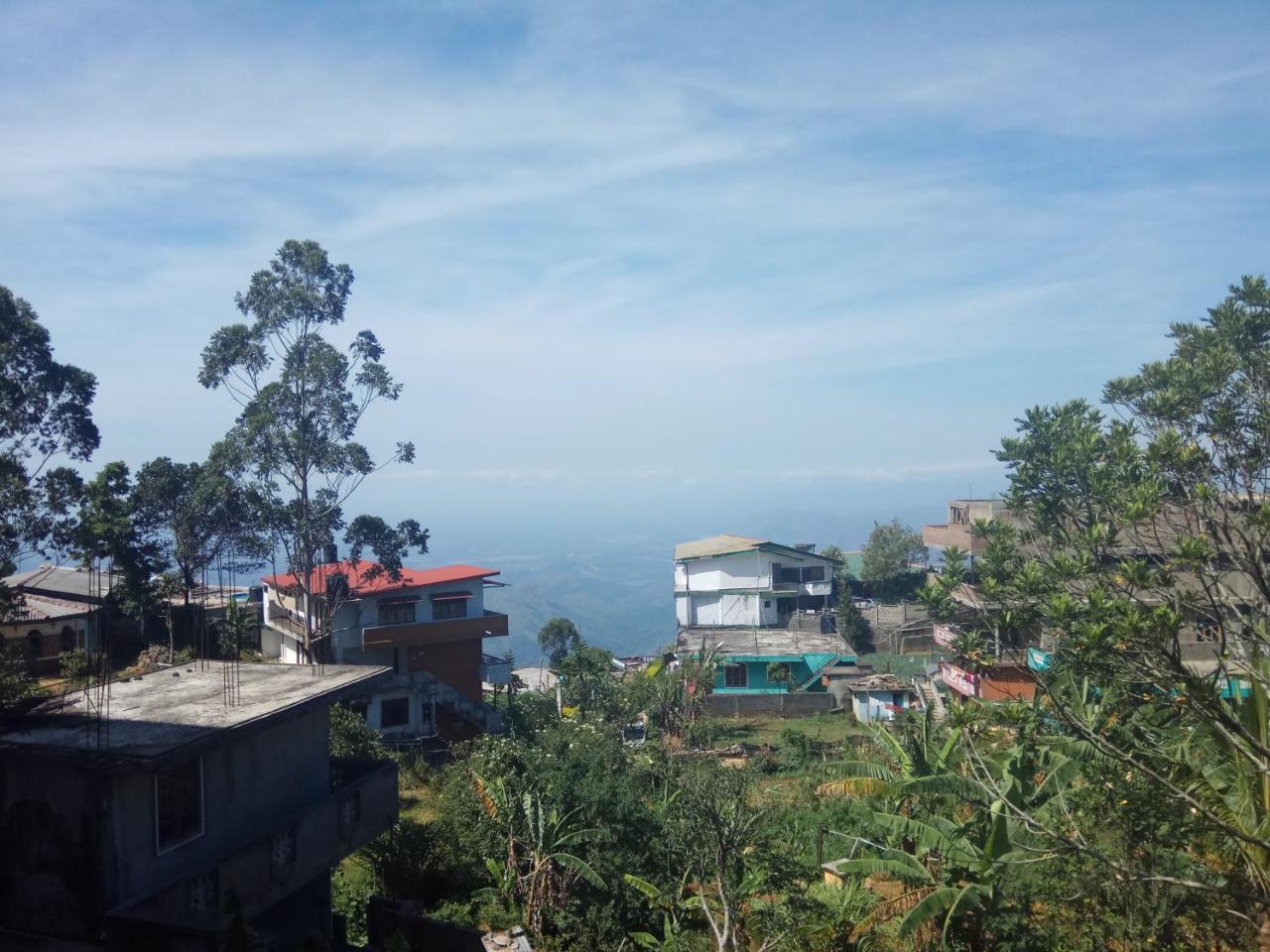 Rio Homestay Haputale Exterior photo