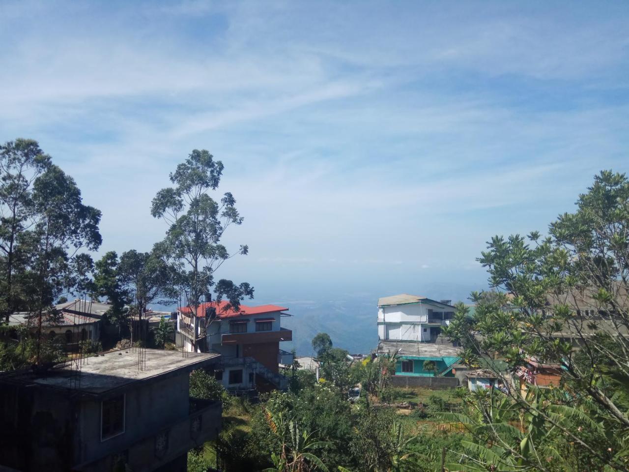 Rio Homestay Haputale Exterior photo