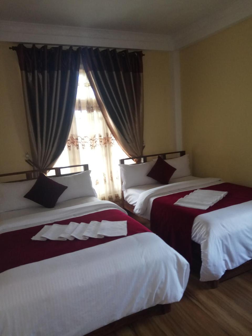 Rio Homestay Haputale Exterior photo