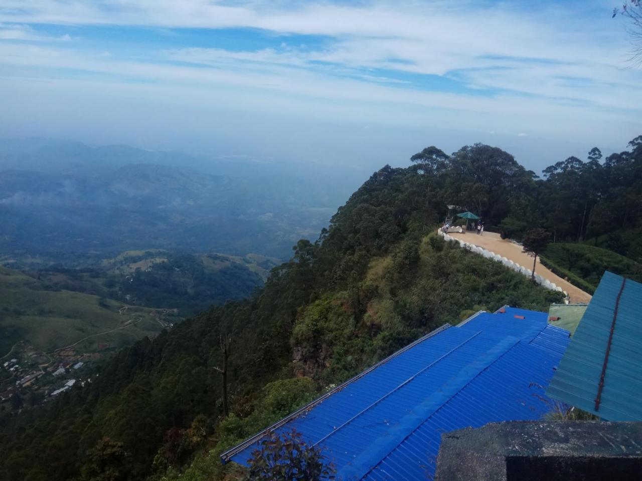 Rio Homestay Haputale Exterior photo