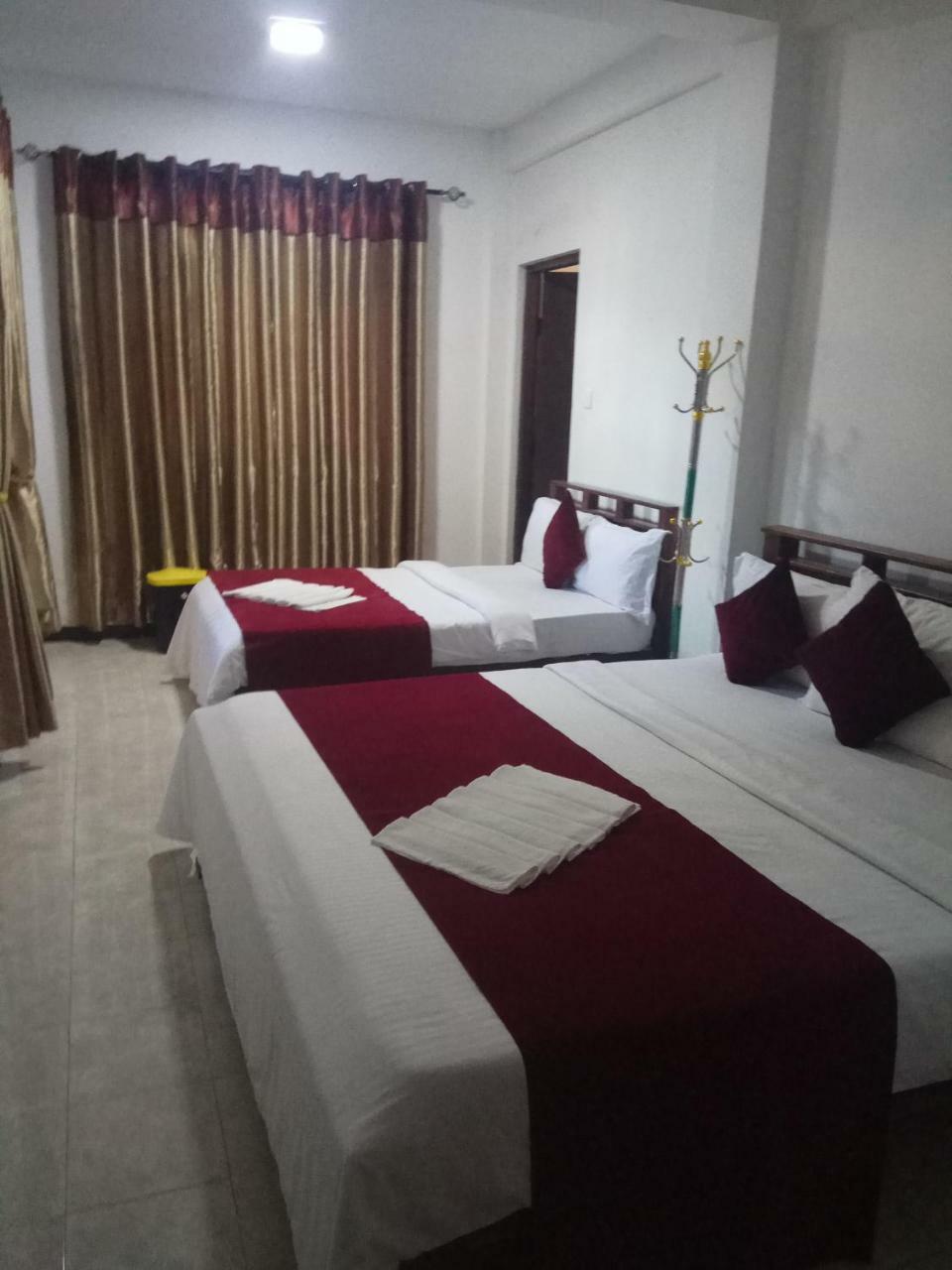Rio Homestay Haputale Room photo
