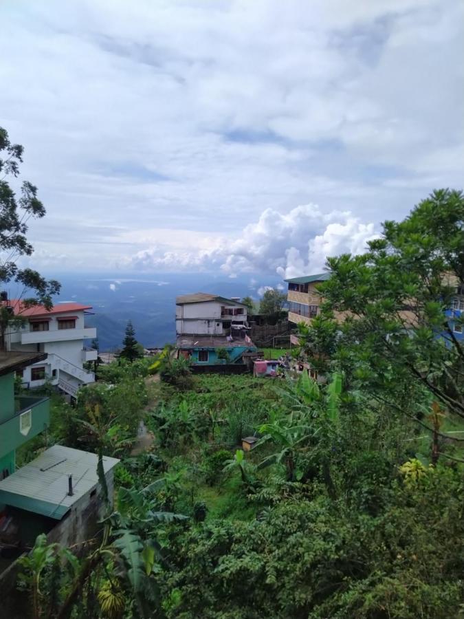 Rio Homestay Haputale Exterior photo