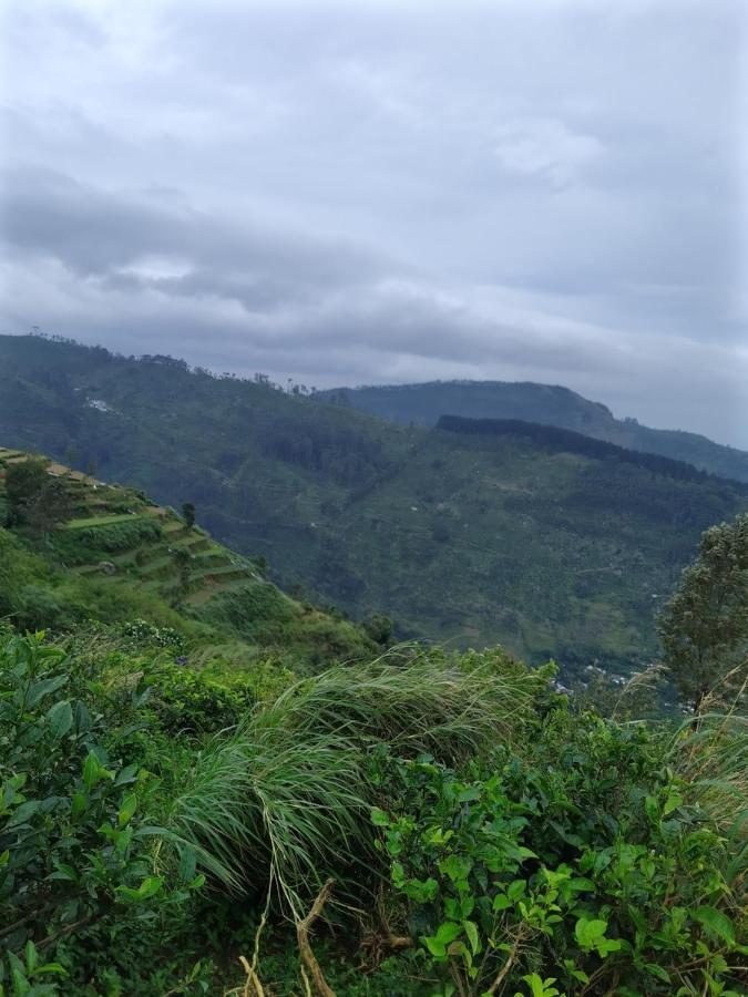 Rio Homestay Haputale Exterior photo