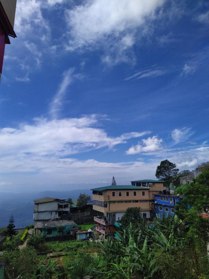Rio Homestay Haputale Exterior photo