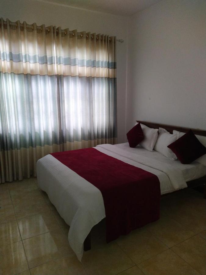 Rio Homestay Haputale Exterior photo
