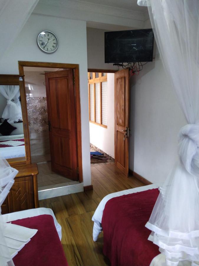 Rio Homestay Haputale Exterior photo