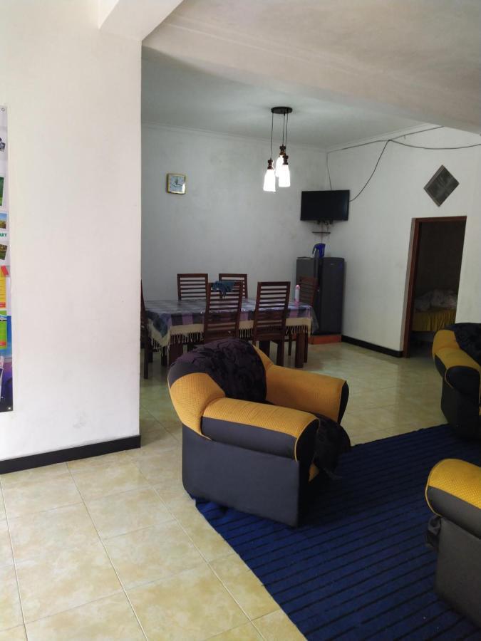 Rio Homestay Haputale Exterior photo