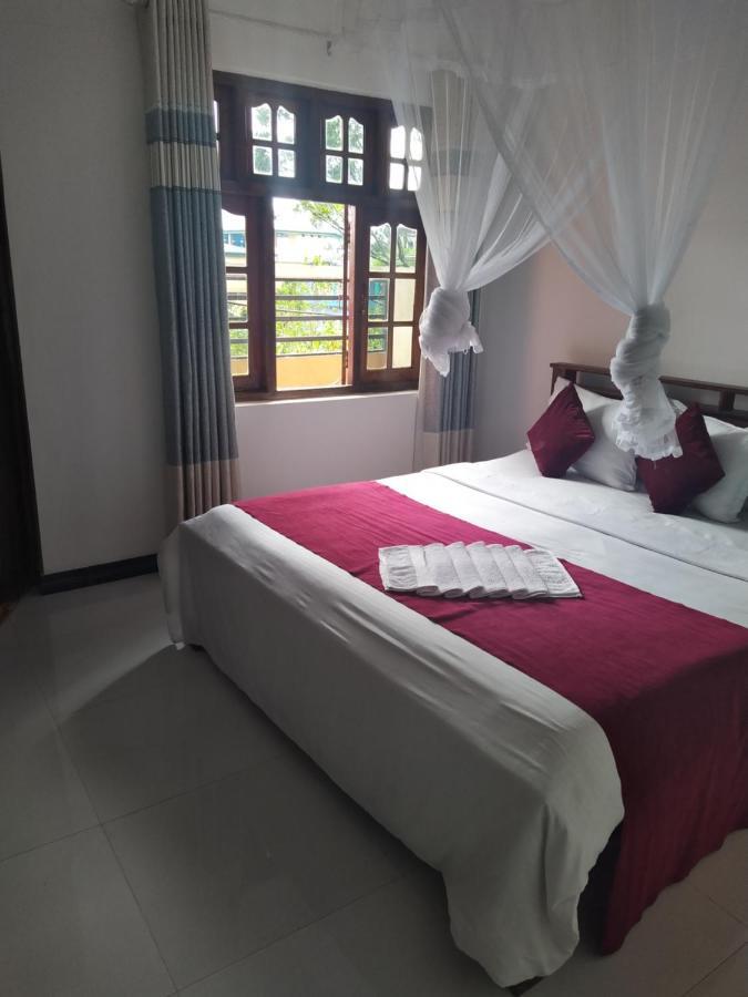 Rio Homestay Haputale Exterior photo